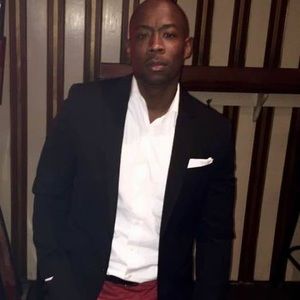 Meet your Posher, Theo